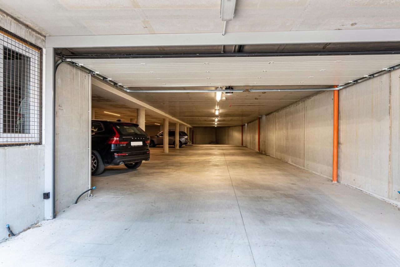 Apartmán Ciasa Fatati Pinzolo Exteriér fotografie
